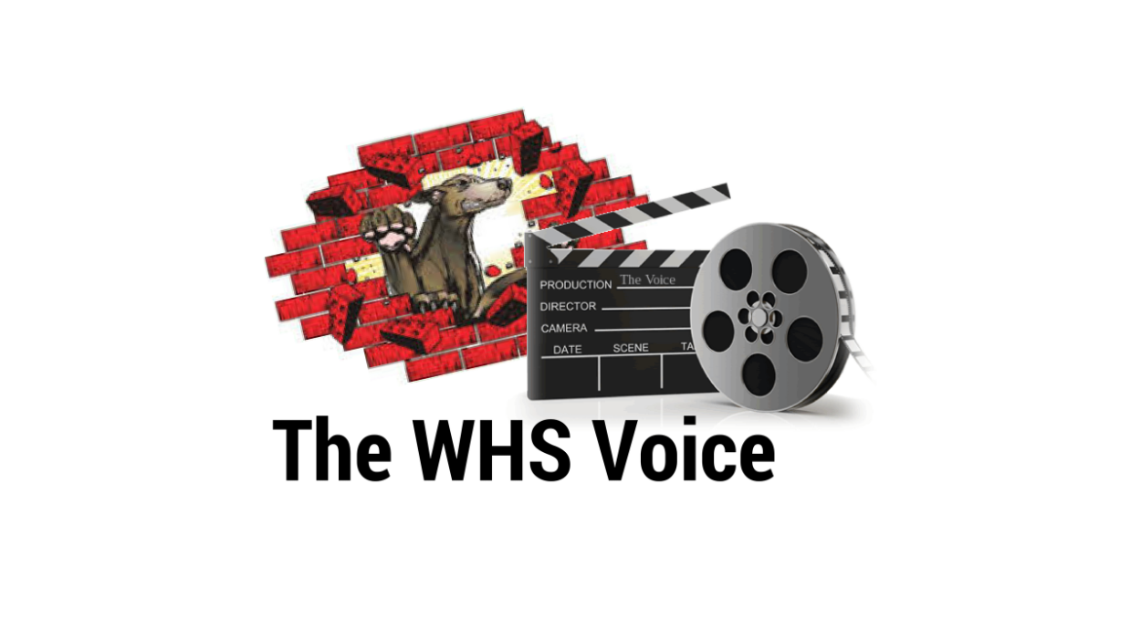 The WHS Voice